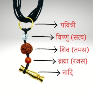 most powerful wealth richness aghori baba gorakhnath energized nadi pavitari a++